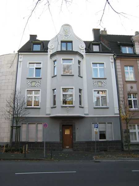 Single wohnung ratingen
